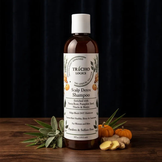 Scalp Detox Shampoo