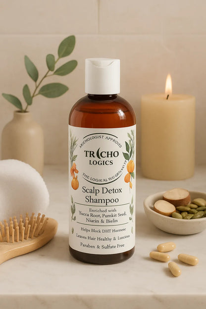 Scalp Detox Shampoo