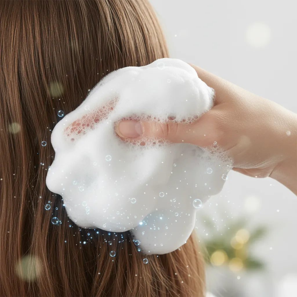Scalp Detox Shampoo