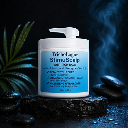 Stimuscalp anti itch balm