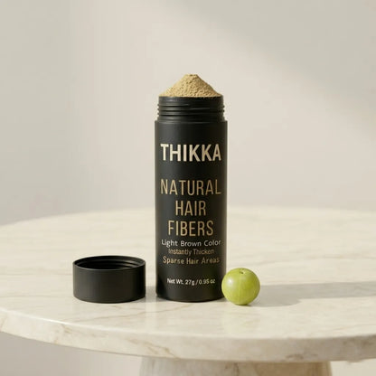 Thikka Hair Density