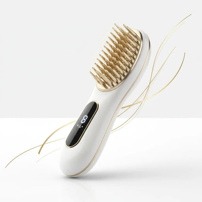 9000 Advanced Follicle Rejuvenation Technology