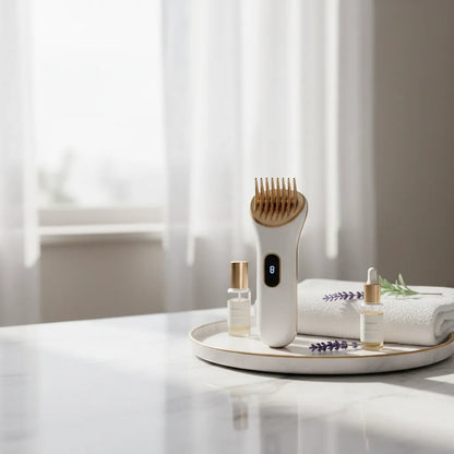 9000 Advanced Follicle Rejuvenation Technology