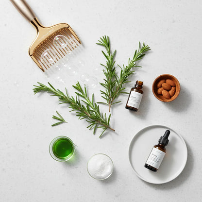 9000 Advanced Follicle Rejuvenation Technology
