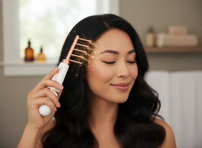 9000 Advanced Follicle Rejuvenation Technology