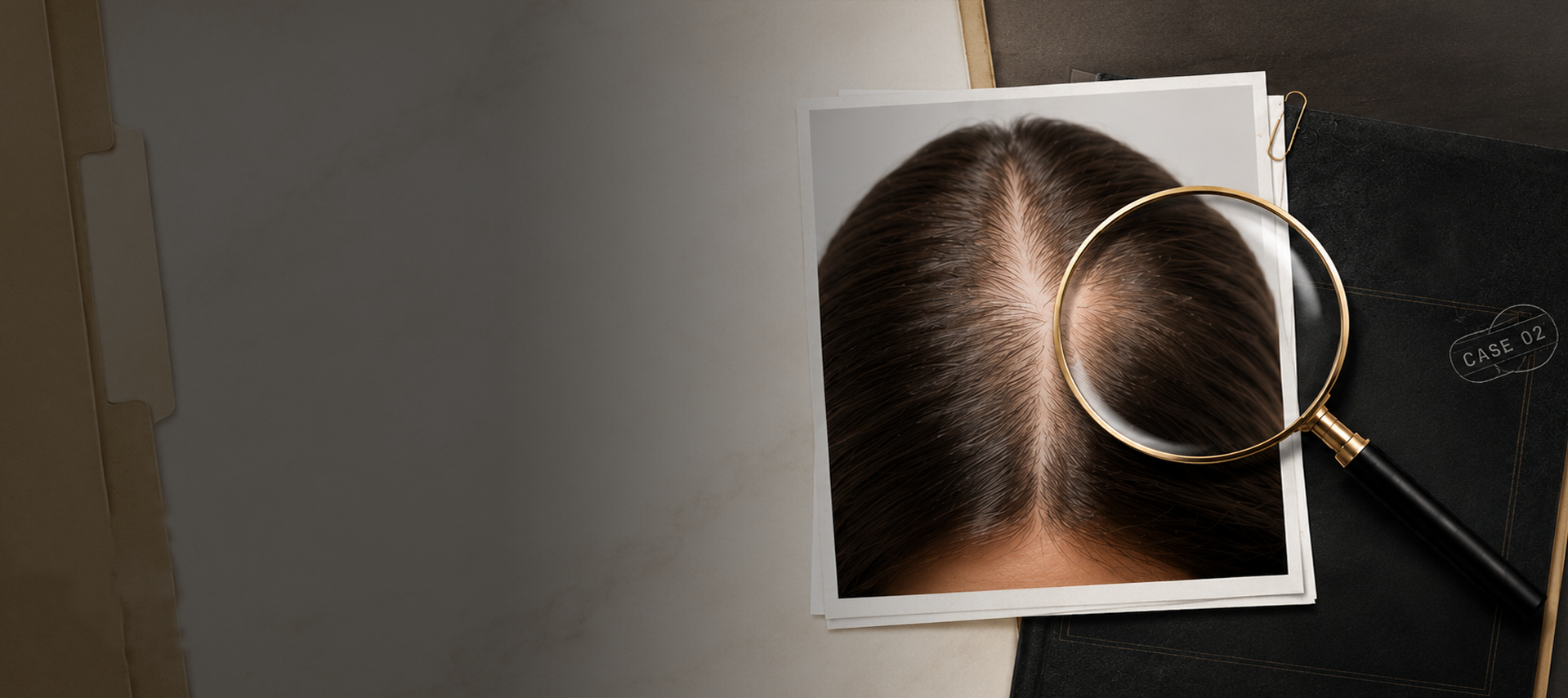 The Thinning Crown