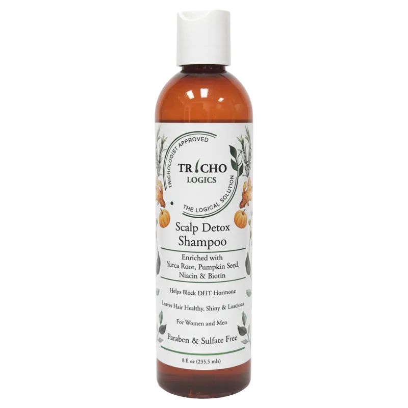 Scalp Detox Shampoo