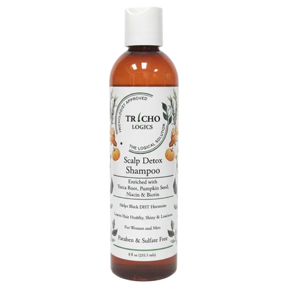 Scalp Detox Shampoo