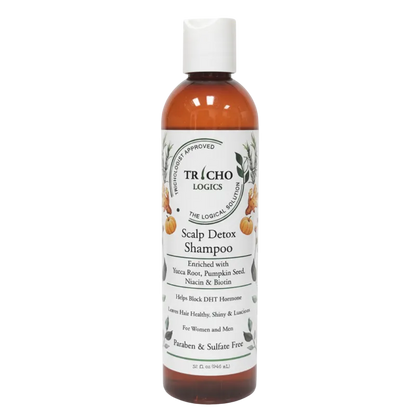 Scalp Detox Shampoo