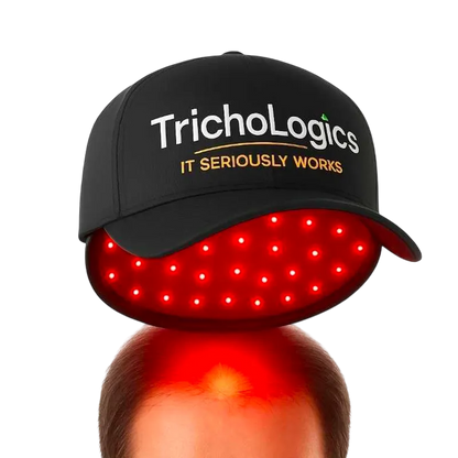 Laser Cap